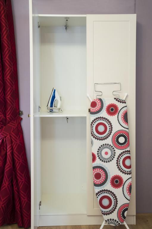 Design Apartment Havelska Prag Dış mekan fotoğraf