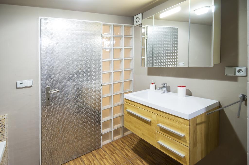 Design Apartment Havelska Prag Dış mekan fotoğraf