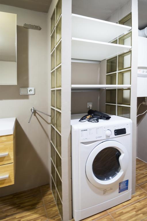 Design Apartment Havelska Prag Dış mekan fotoğraf