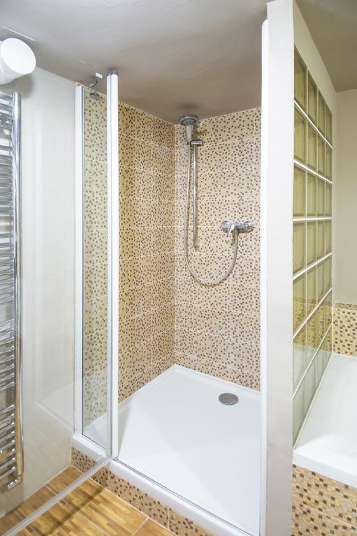 Design Apartment Havelska Prag Dış mekan fotoğraf