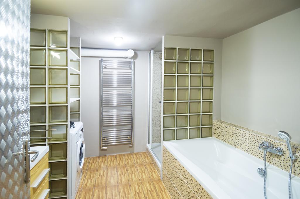 Design Apartment Havelska Prag Dış mekan fotoğraf