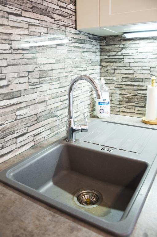 Design Apartment Havelska Prag Dış mekan fotoğraf
