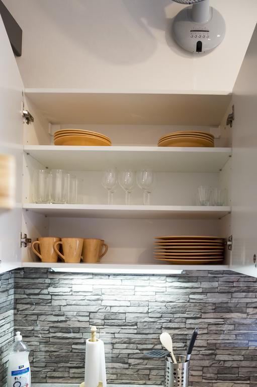 Design Apartment Havelska Prag Dış mekan fotoğraf