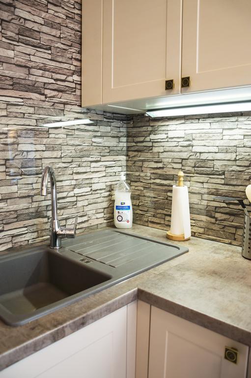 Design Apartment Havelska Prag Dış mekan fotoğraf