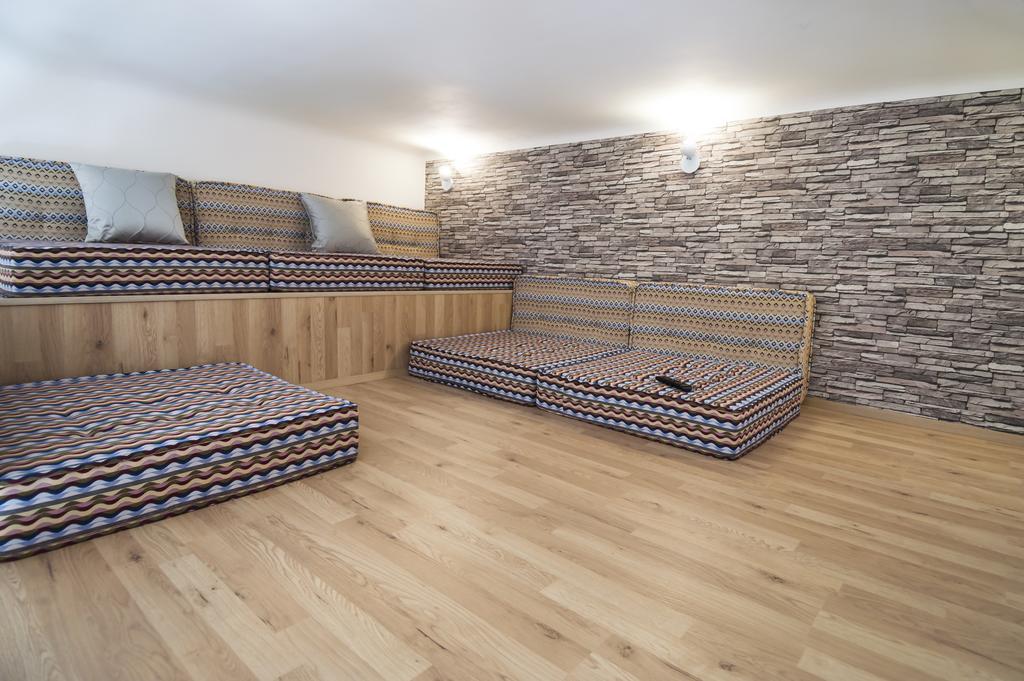 Design Apartment Havelska Prag Dış mekan fotoğraf