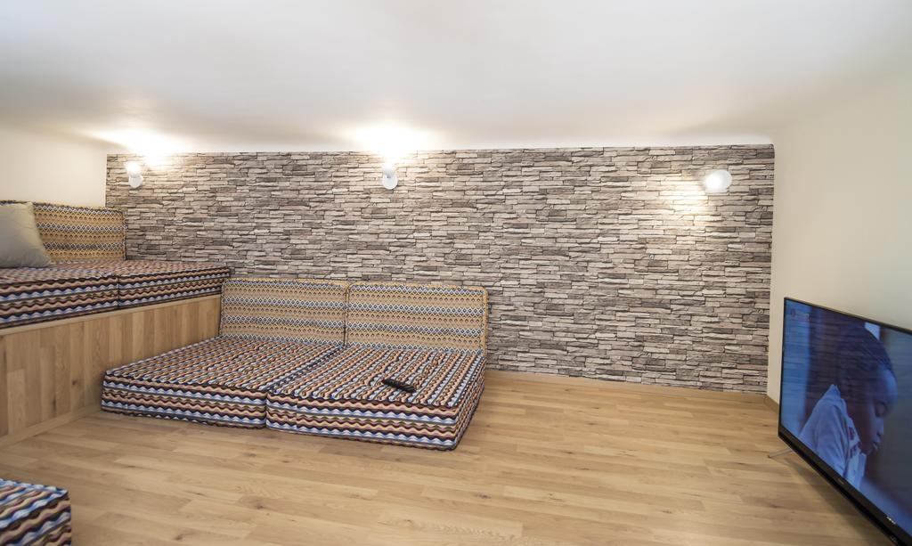 Design Apartment Havelska Prag Dış mekan fotoğraf