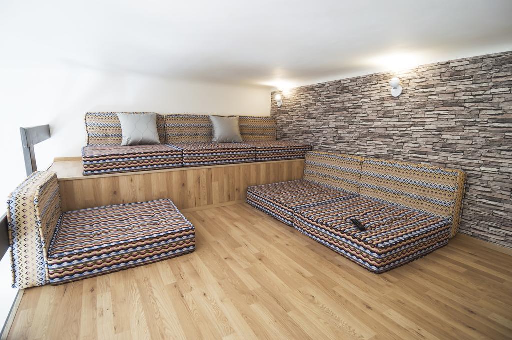 Design Apartment Havelska Prag Dış mekan fotoğraf