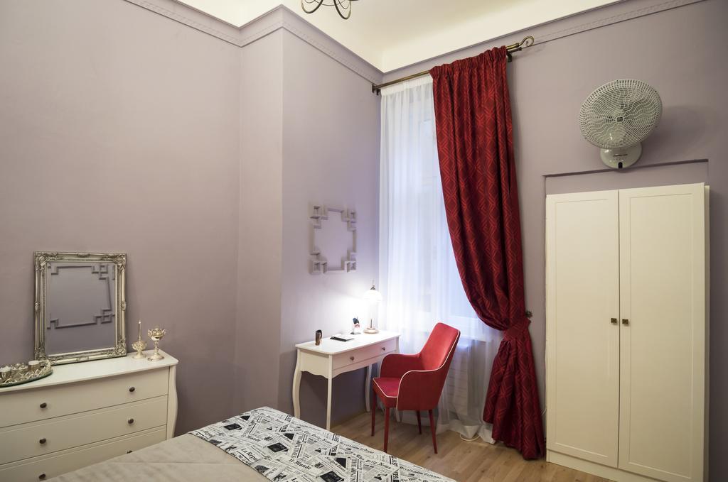 Design Apartment Havelska Prag Dış mekan fotoğraf