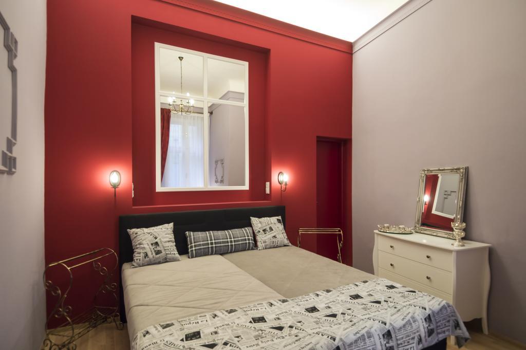 Design Apartment Havelska Prag Dış mekan fotoğraf