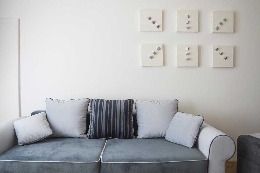 Design Apartment Havelska Prag Dış mekan fotoğraf