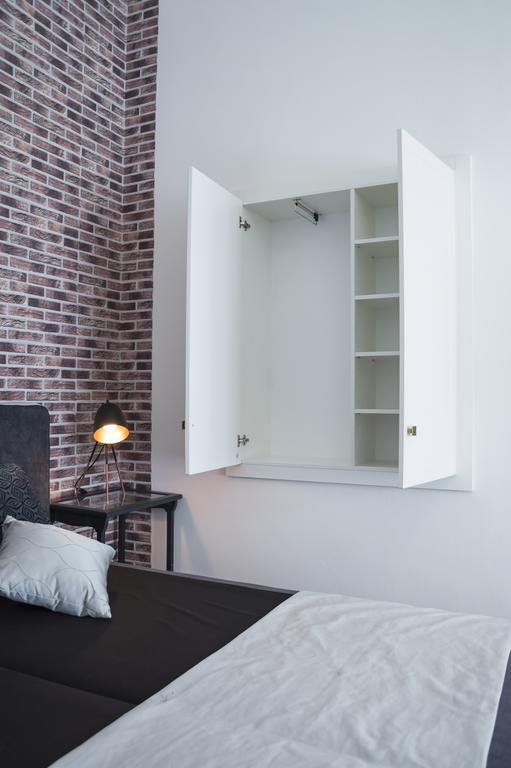Design Apartment Havelska Prag Dış mekan fotoğraf
