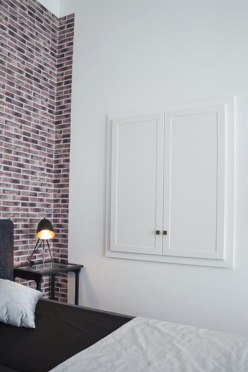 Design Apartment Havelska Prag Dış mekan fotoğraf